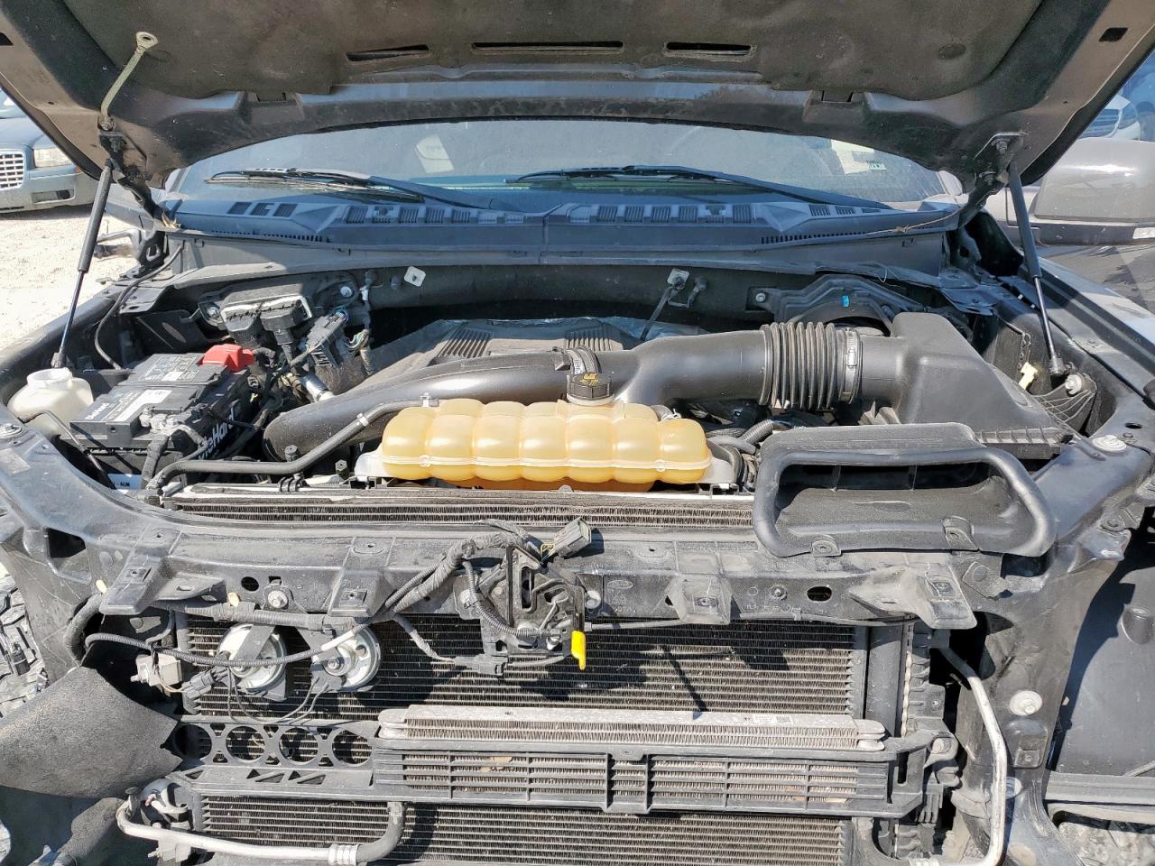 2018 Ford F150 Raptor VIN: 1FTFW1RG2JFD93741 Lot: 81917165