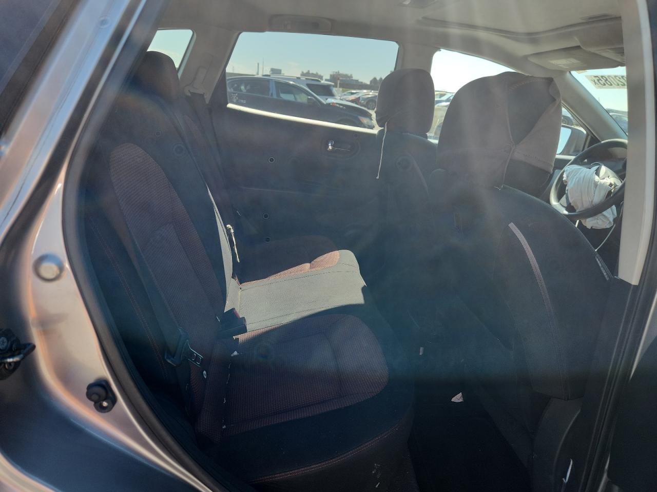 2009 Nissan Rogue S VIN: JN8AS58T59W326238 Lot: 84982085