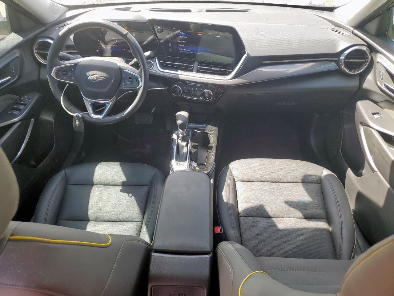 2024 Chevrolet Trax Activ VIN: KL77LKE27RC136145 Lot: 84939325