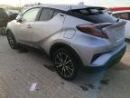 2019 TOYOTA C-HR 1.8 HYBRID EXCEL 5DR CVT [LEATHER] for sale at Copart SANDWICH