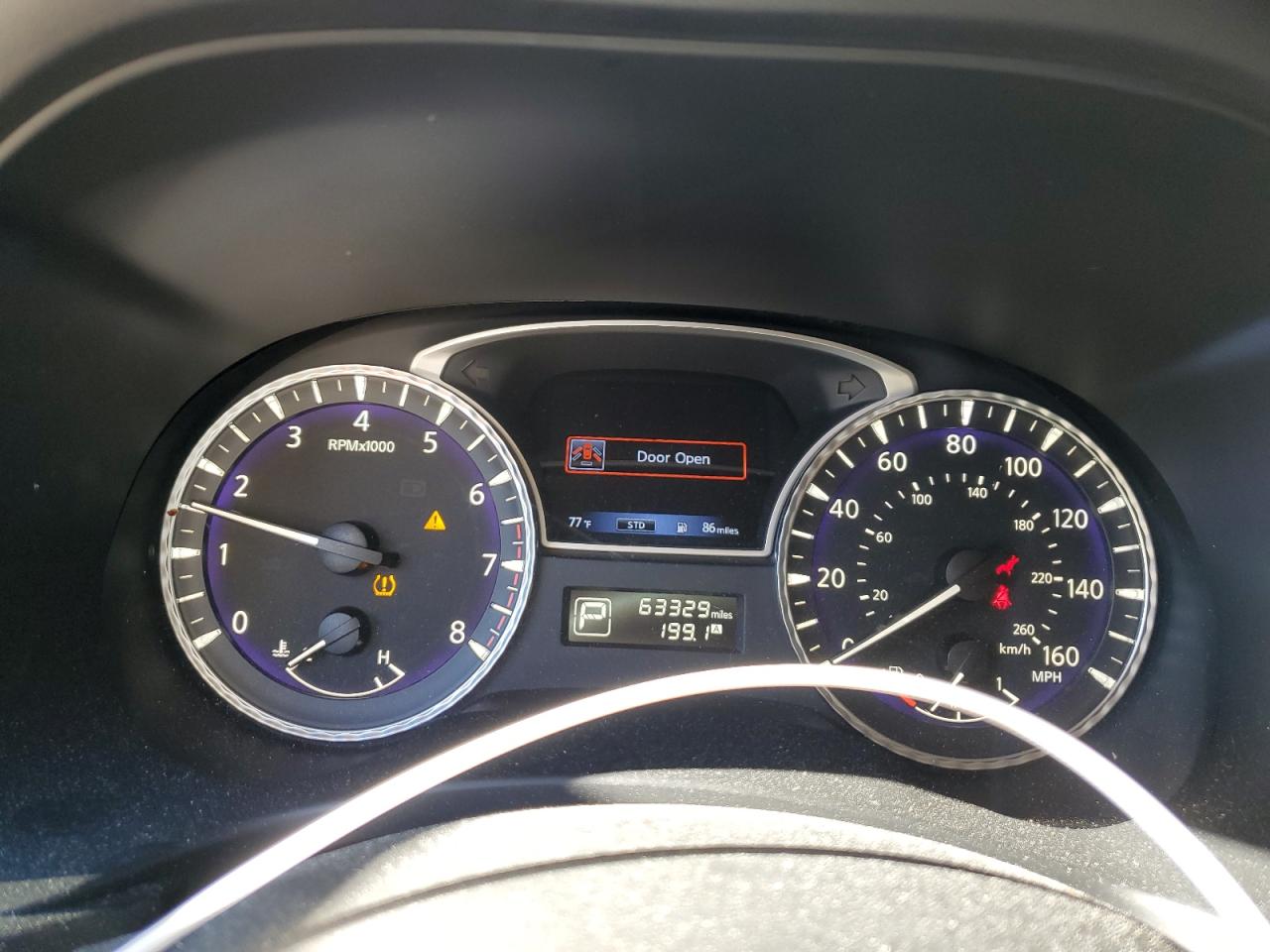 2019 Infiniti Qx60 Luxe VIN: 5N1DL0MM1KC558619 Lot: 87263595