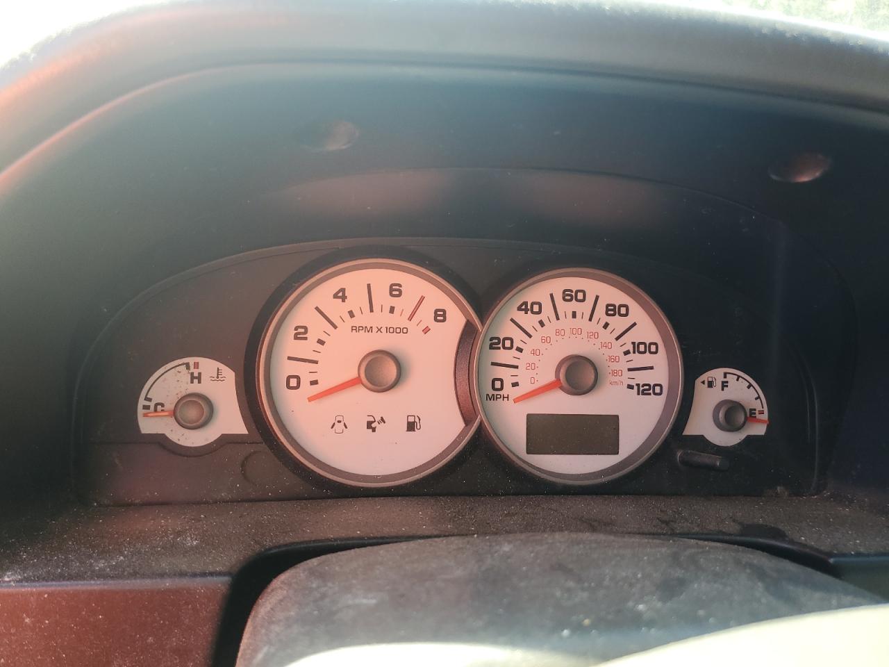 2005 Ford Escape Xlt VIN: 1FMYU93155KE48712 Lot: 82345255