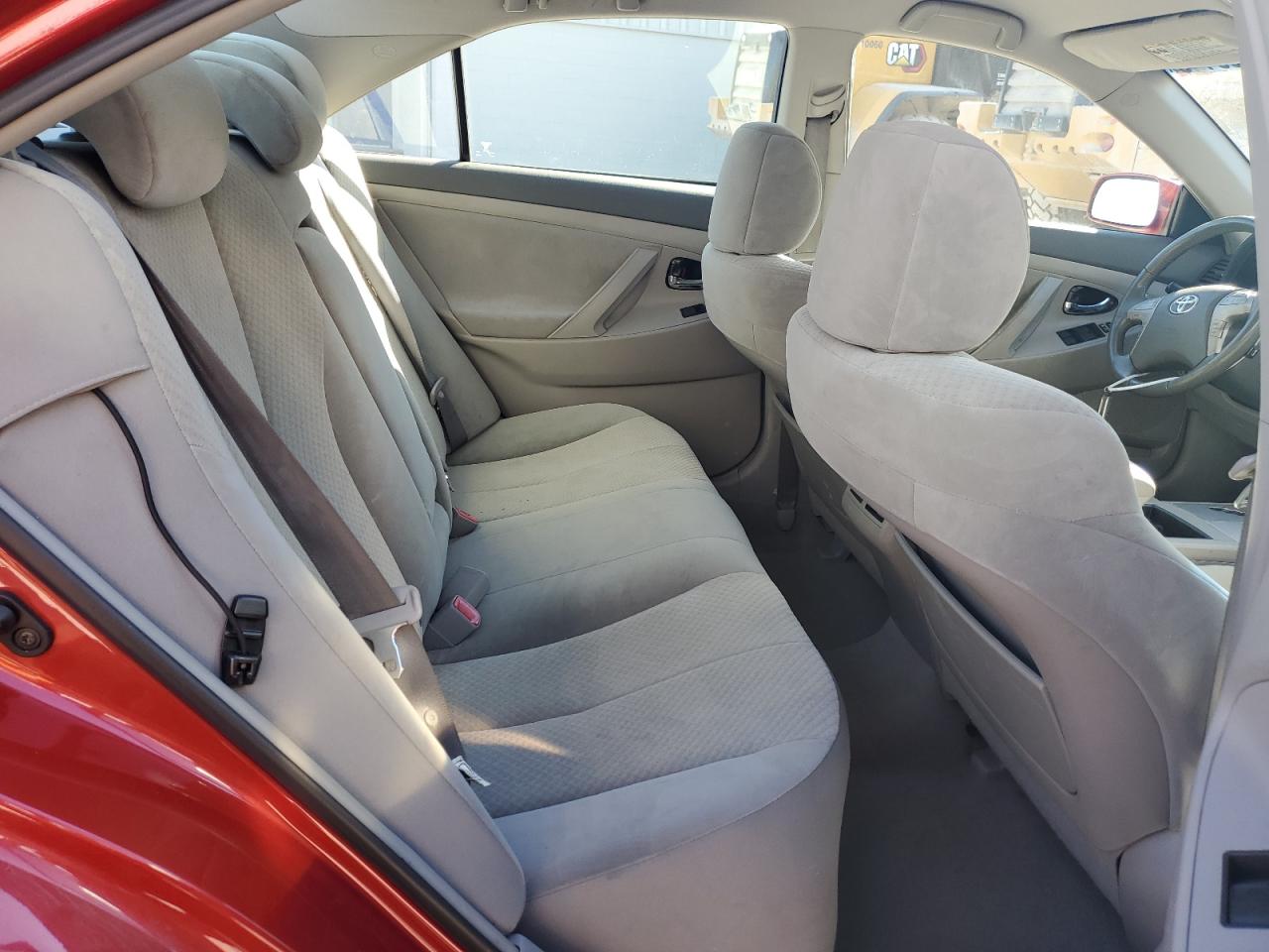 2007 Toyota Camry Hybrid VIN: 4T1BB46K97U018854 Lot: 86250145