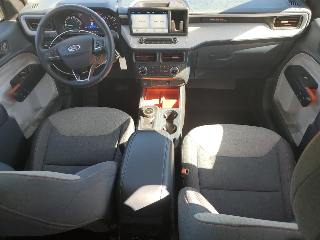 2024 Ford Maverick Xlt VIN: 3FTTW8J94RRB76585 Lot: 90275755