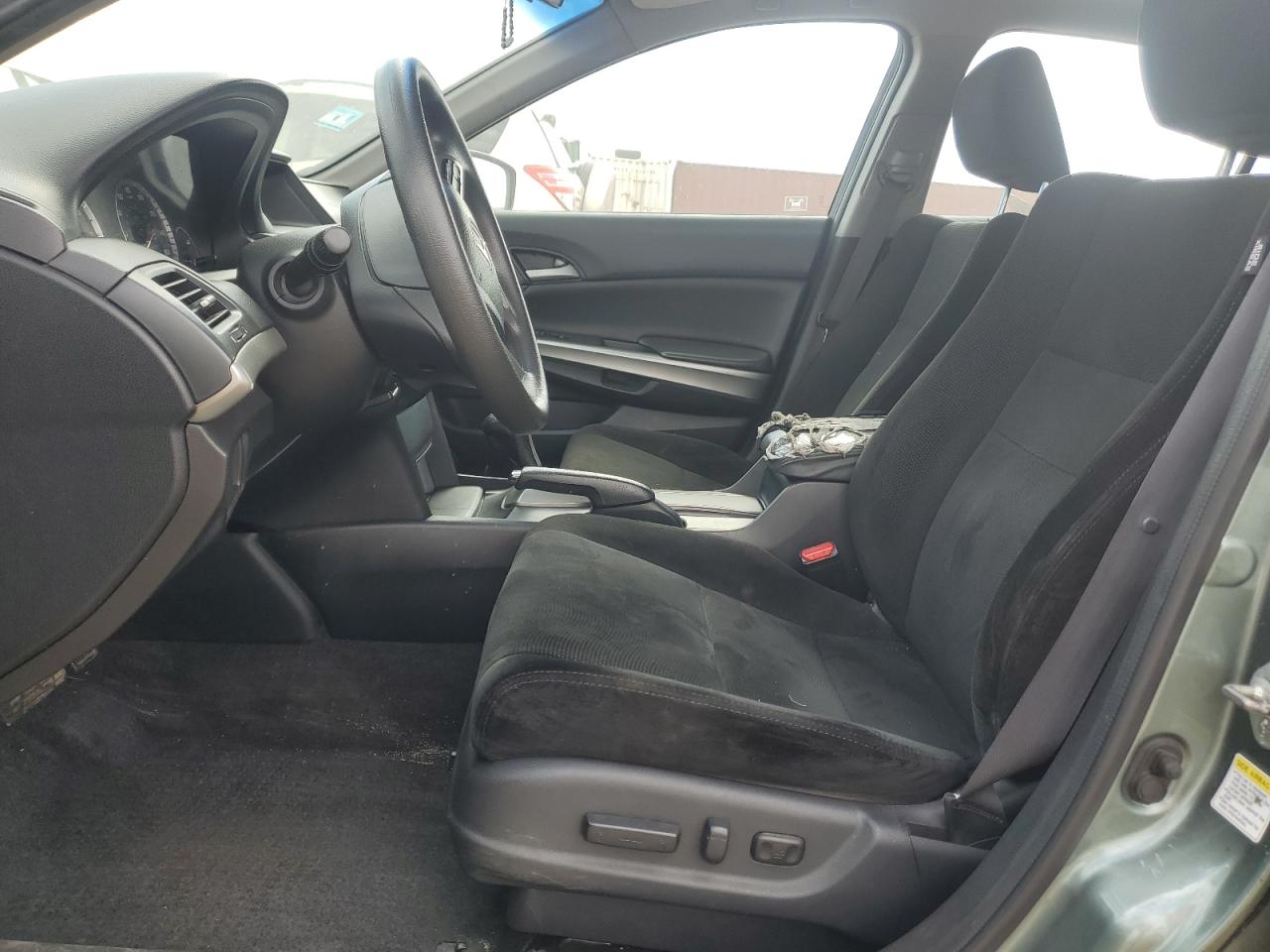 2009 Honda Accord Ex VIN: 1HGCP36789A050779 Lot: 81930515