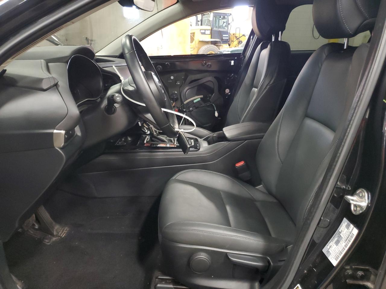 2024 Mazda Cx-30 Select VIN: 3MVDMBBM4RM643509 Lot: 89888745