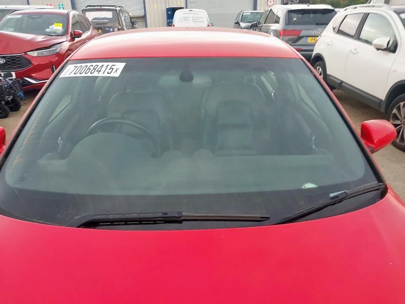 2007 AUDI A3 S LINE TDI S/BACK 