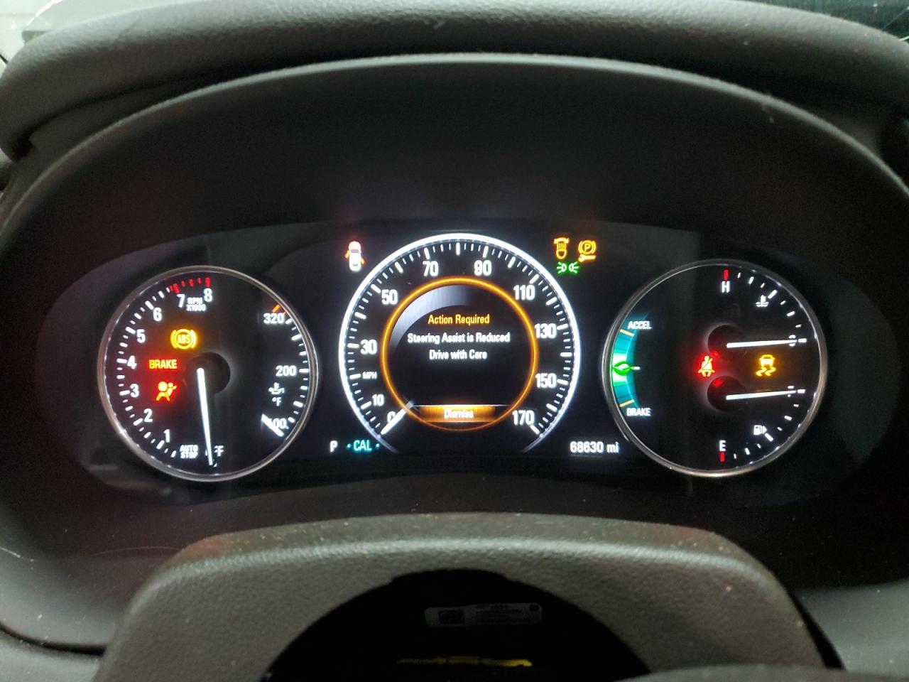 2018 Buick Lacrosse Premium VIN: 1G4ZR5SZ9JU100531 Lot: 86625465