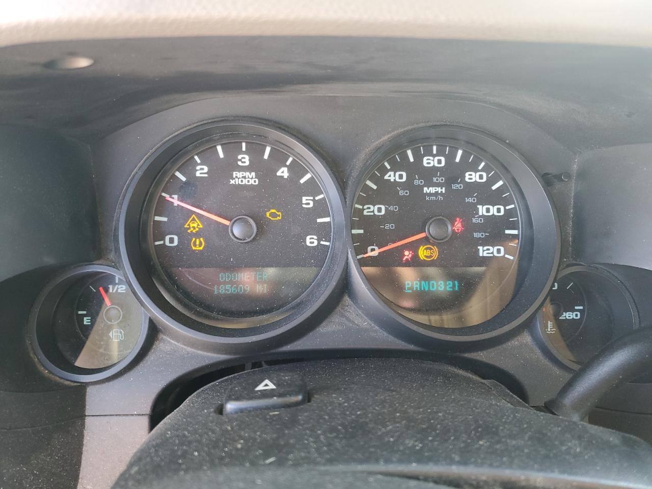 2008 GMC Sierra C1500 VIN: 2GTEC13C781307898 Lot: 81977445