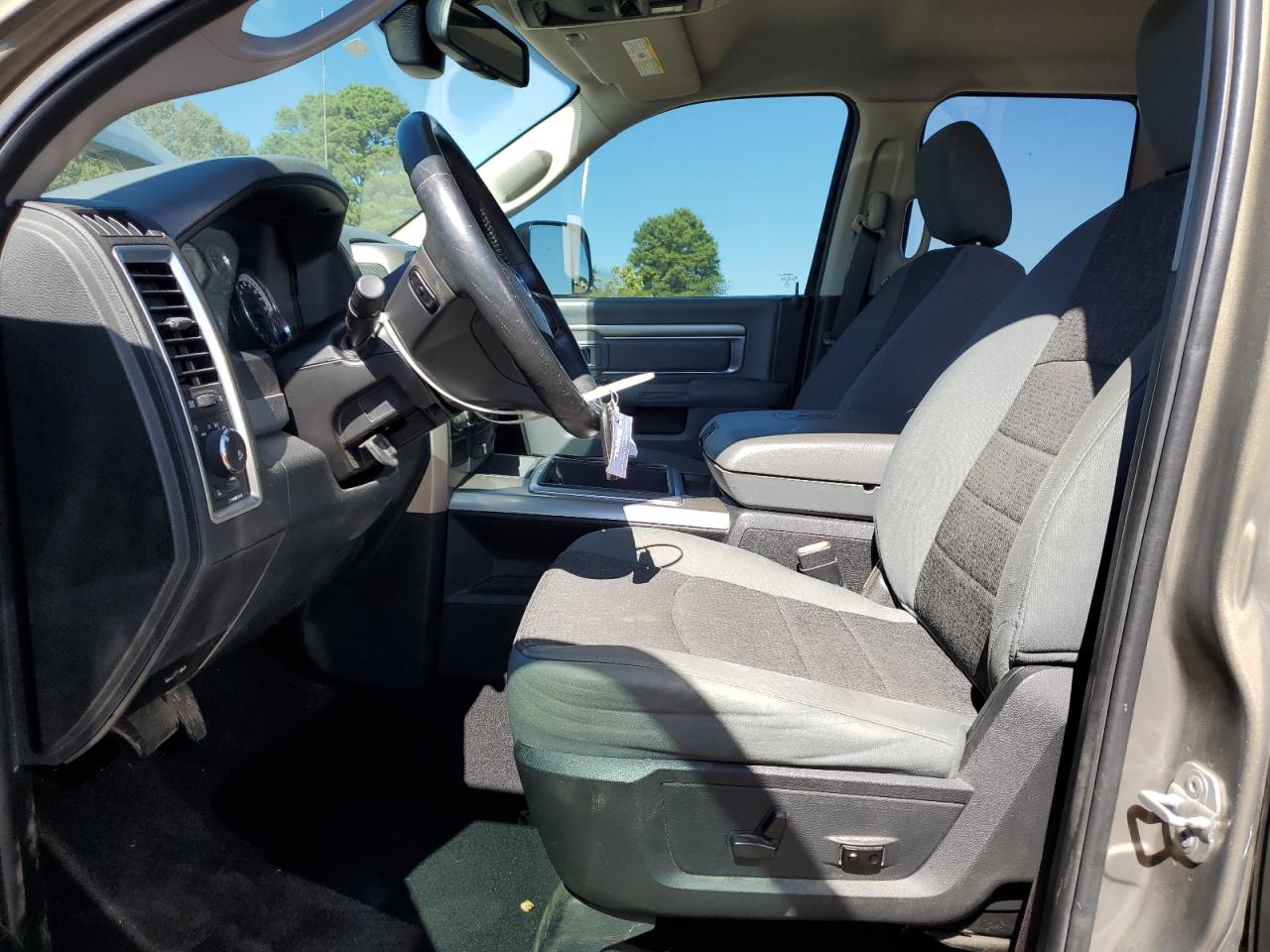 2015 Ram 1500 Slt VIN: 1C6RR6GM7FS530267 Lot: 82603835