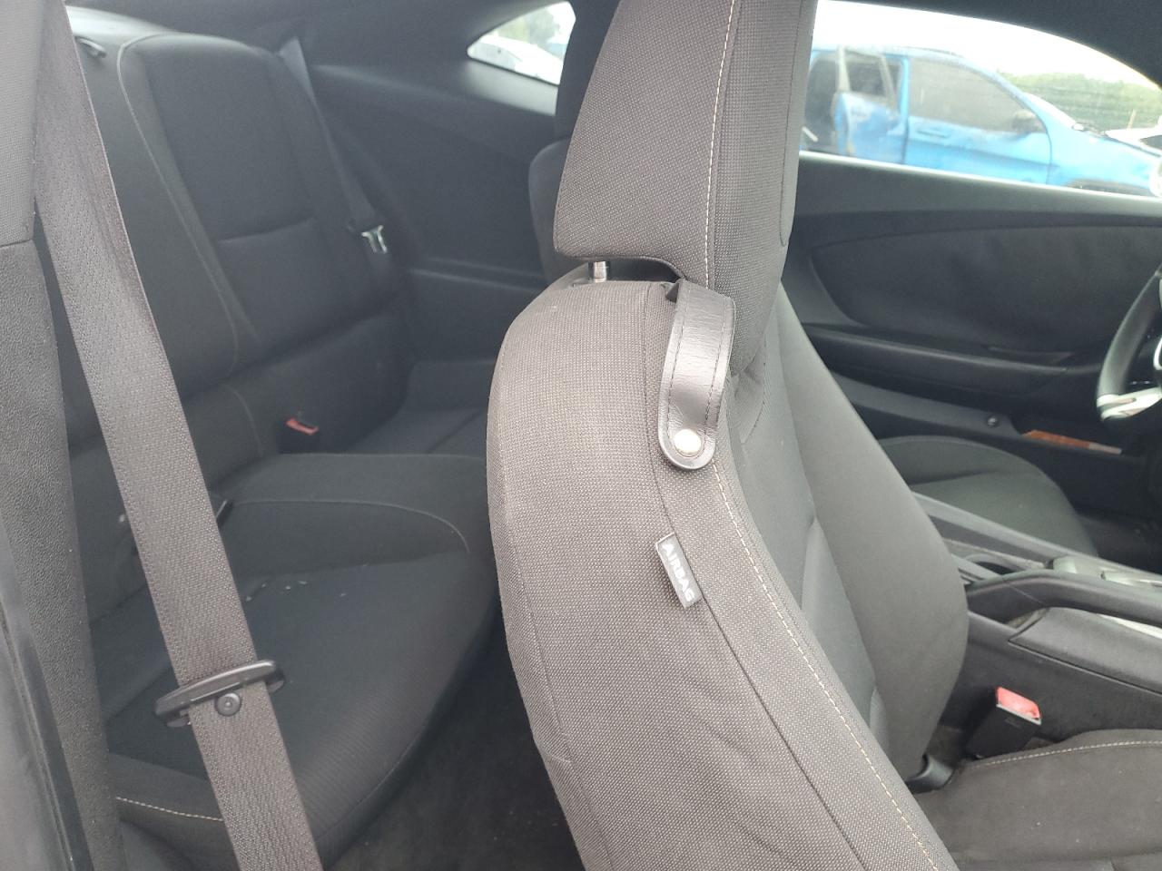 2011 Chevrolet Camaro Lt VIN: 2G1FB1ED6B9113071 Lot: 85543885