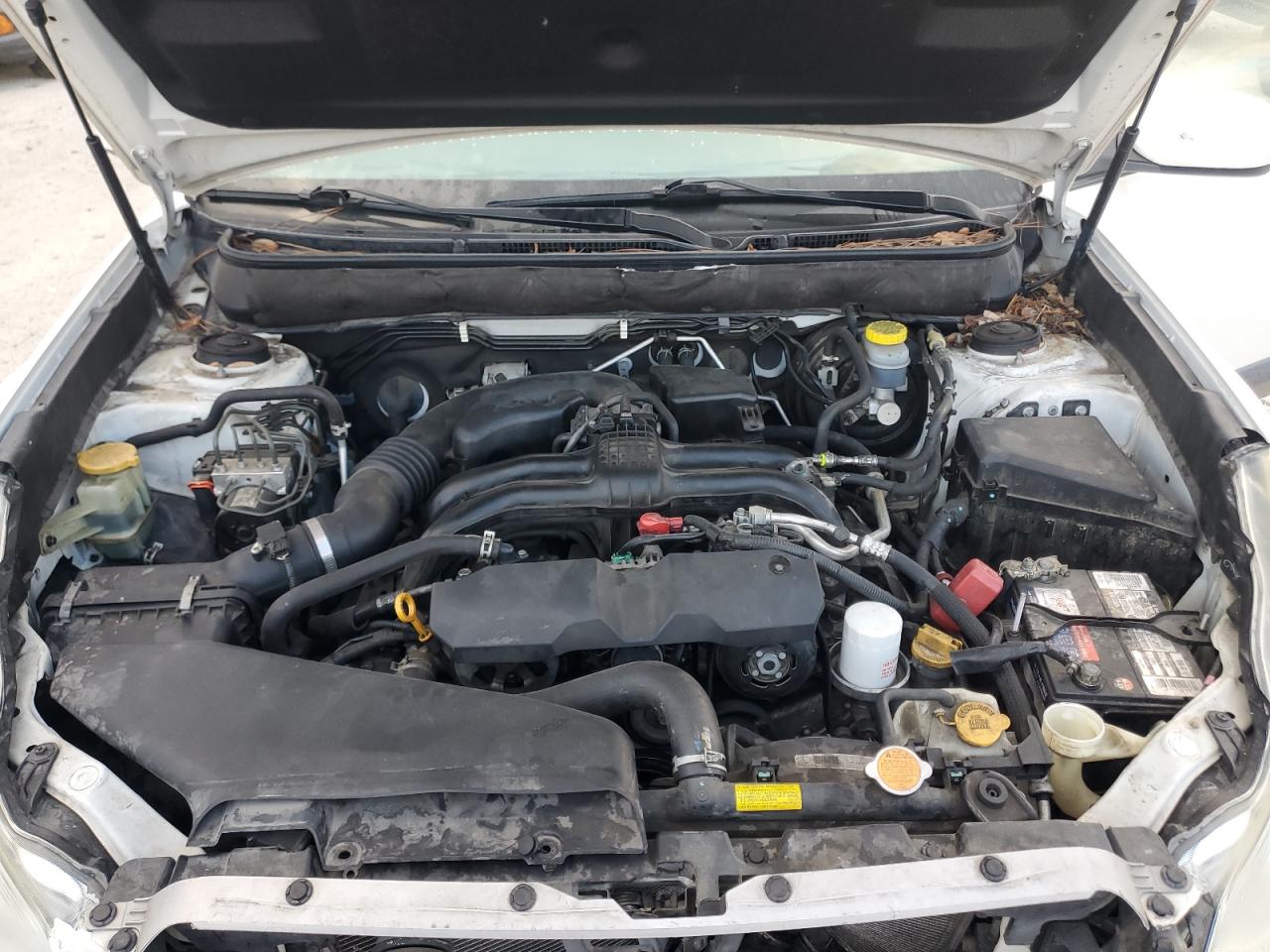 2014 Subaru Outback 2.5I Premium VIN: 4S4BRBEC9E3306922 Lot: 82544265