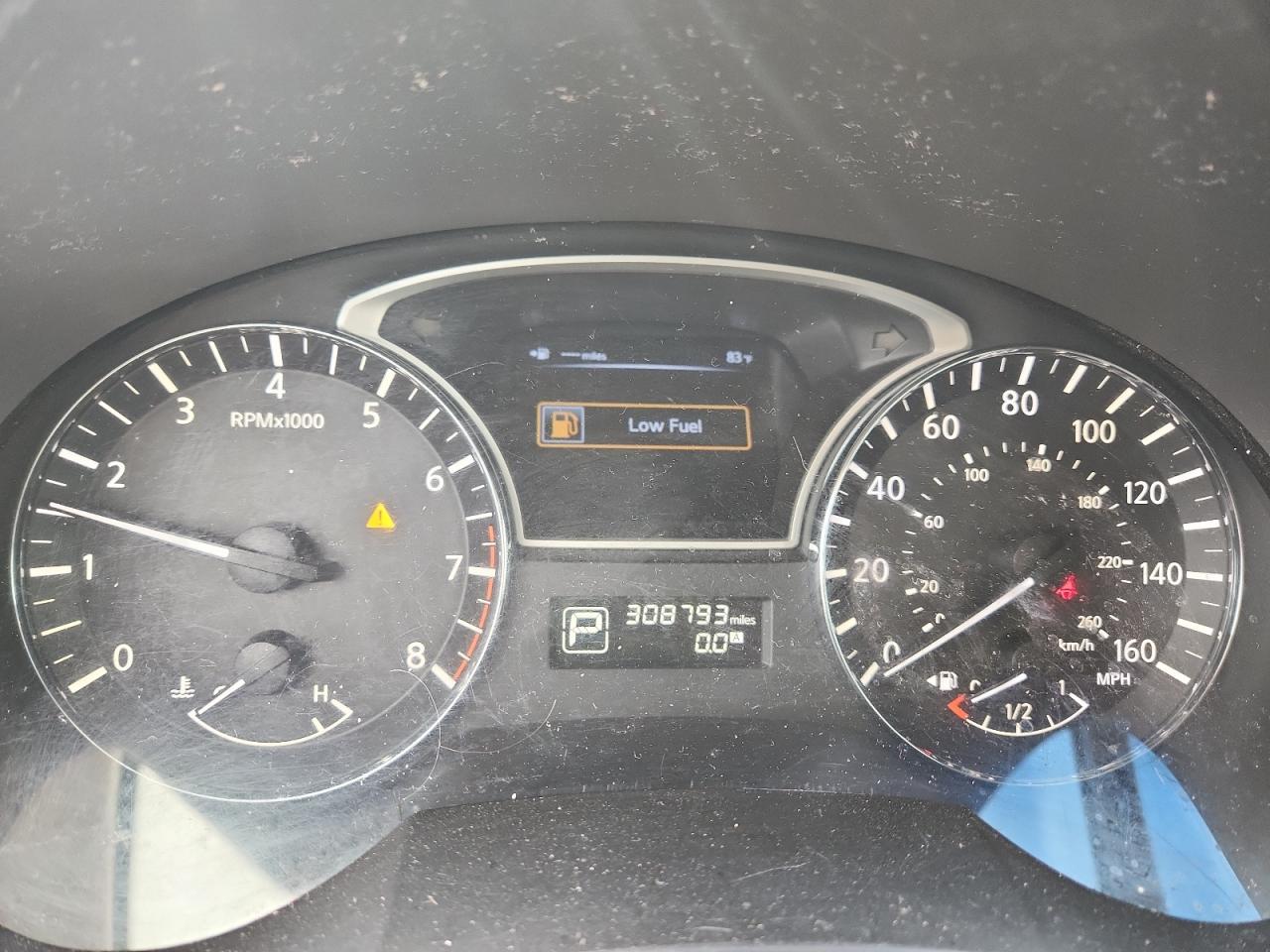 2013 Nissan Altima 2.5 VIN: 1N4AL3AP5DC237778 Lot: 84569955