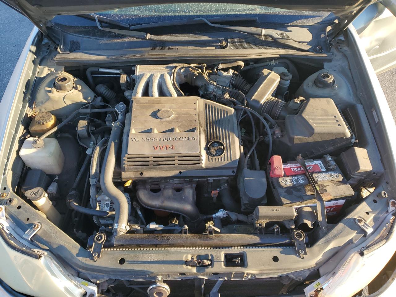 2000 Toyota Avalon Xl VIN: 4T1BF28B0YU022010 Lot: 91830095