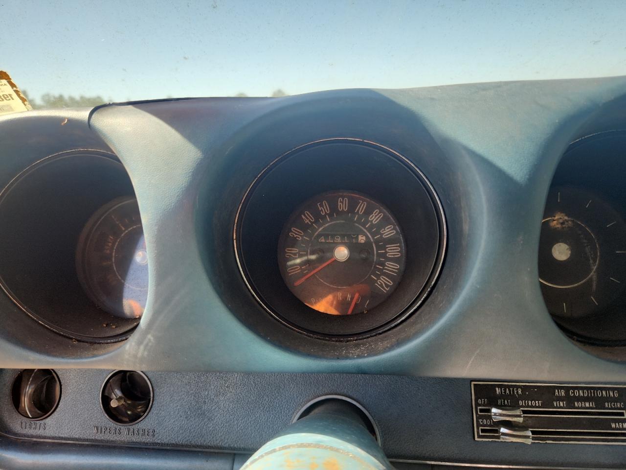 1968 Oldsmobile Cutlass VIN: 336698E152635 Lot: 89836115