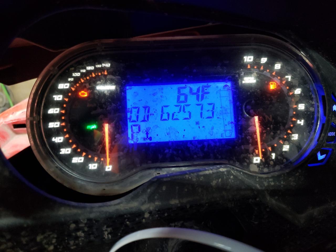 2019 Polaris Rzr Xp Turbo S VIN: 3NSVEL92XKF416654 Lot: 85829765