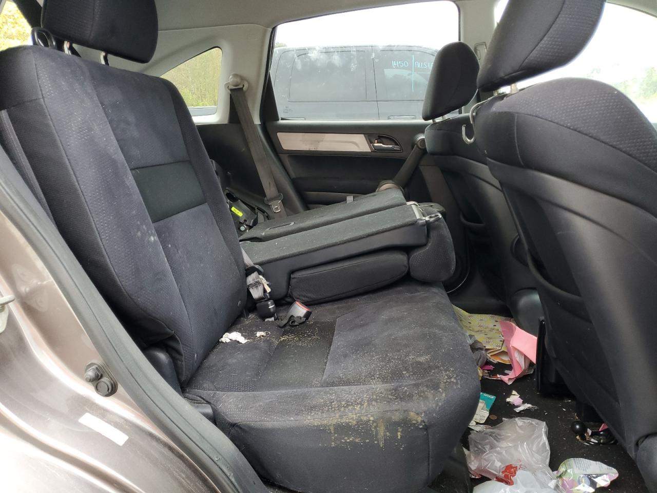 2011 Honda Cr-V Se VIN: 5J6RE4H43BL028541 Lot: 86504205