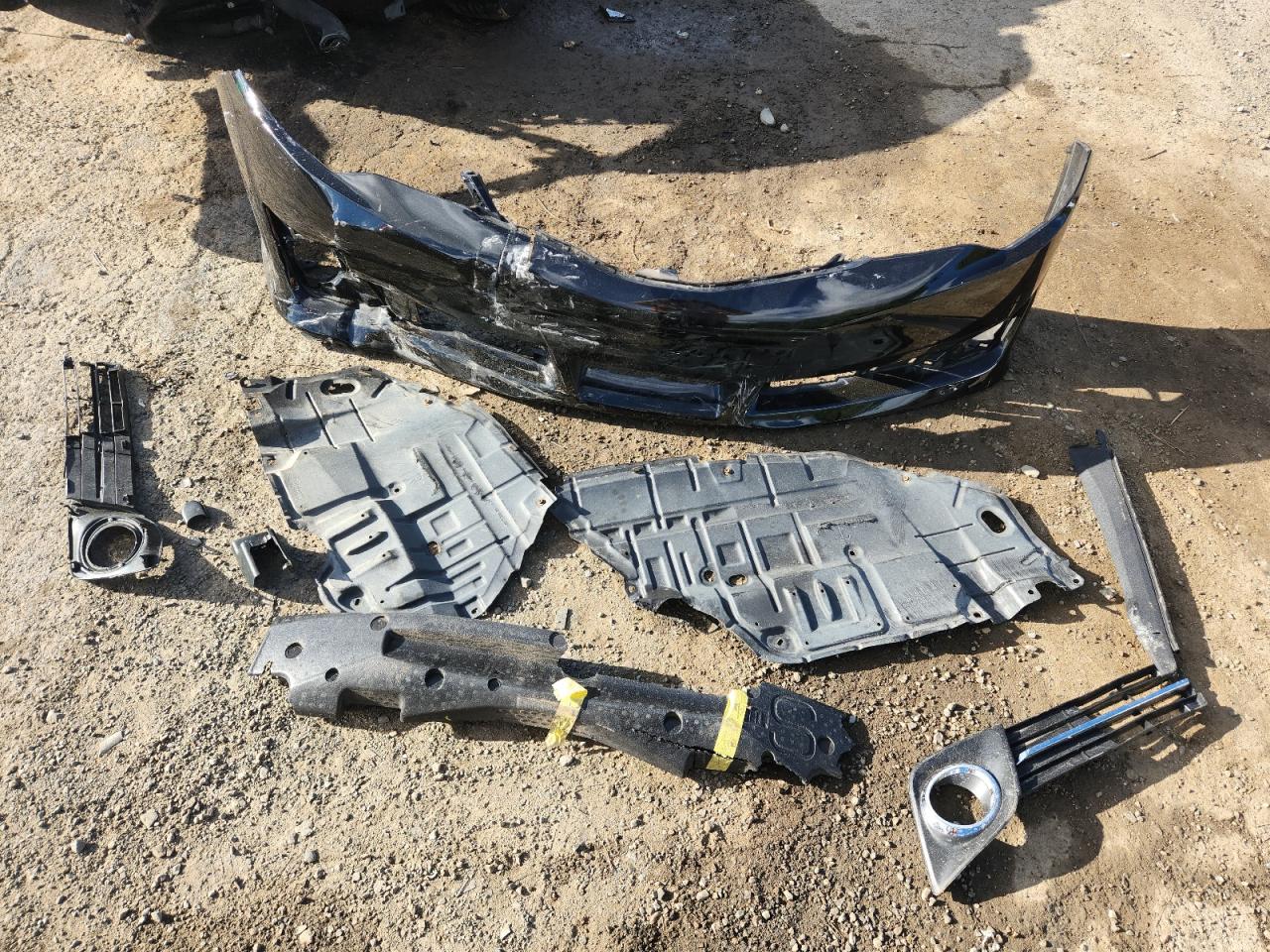 2014 Toyota Camry L VIN: 4T1BF1FK6EU413056 Lot: 85189085