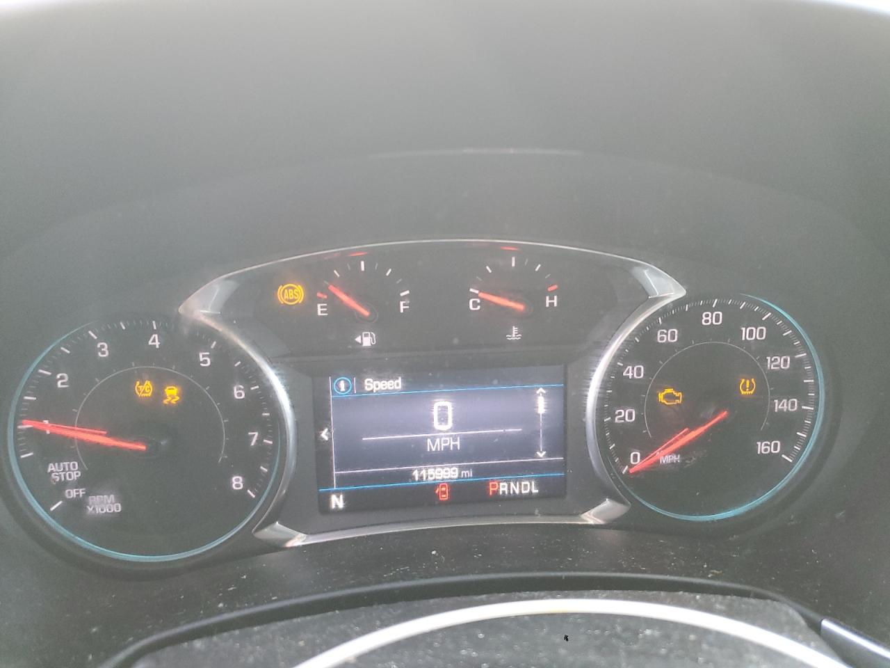 2021 Chevrolet Equinox Lt VIN: 3GNAXUEV2MS148135 Lot: 85178985