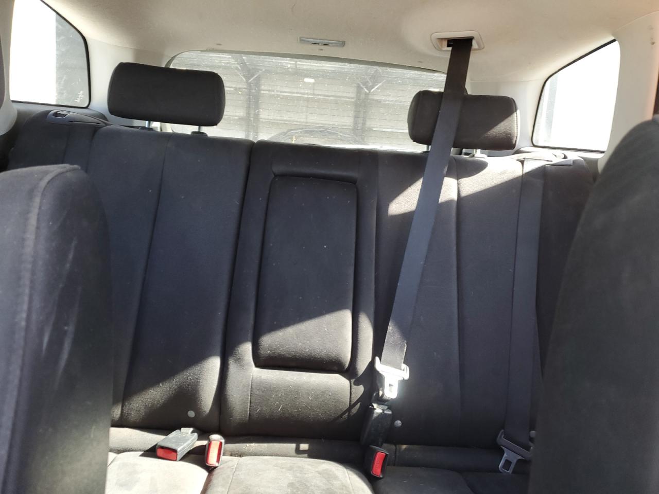 2008 Mazda Cx-7 VIN: JM3ER29L180181455 Lot: 86865695