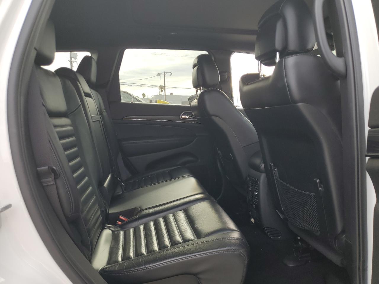 2019 Jeep Grand Cherokee Limited VIN: 1C4RJEBG4KC816447 Lot: 81976185