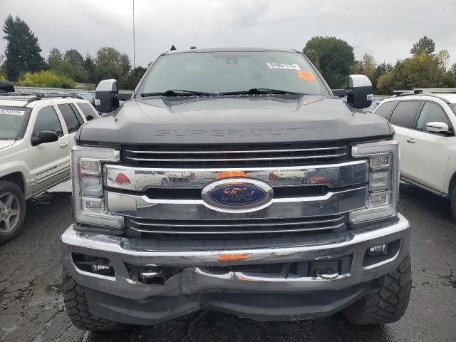 FORD F250 2017 Сharcoal