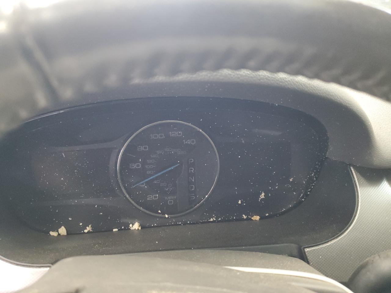 2013 Ford Edge Sel VIN: 2FMDK4JC2DBC12930 Lot: 86186685