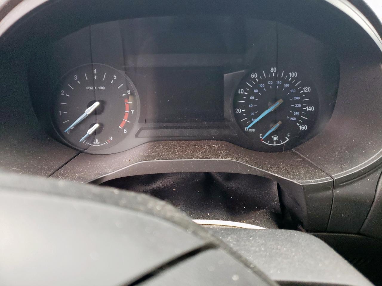 2020 Ford Edge Se VIN: 2FMPK4G99LBA73614 Lot: 90294975