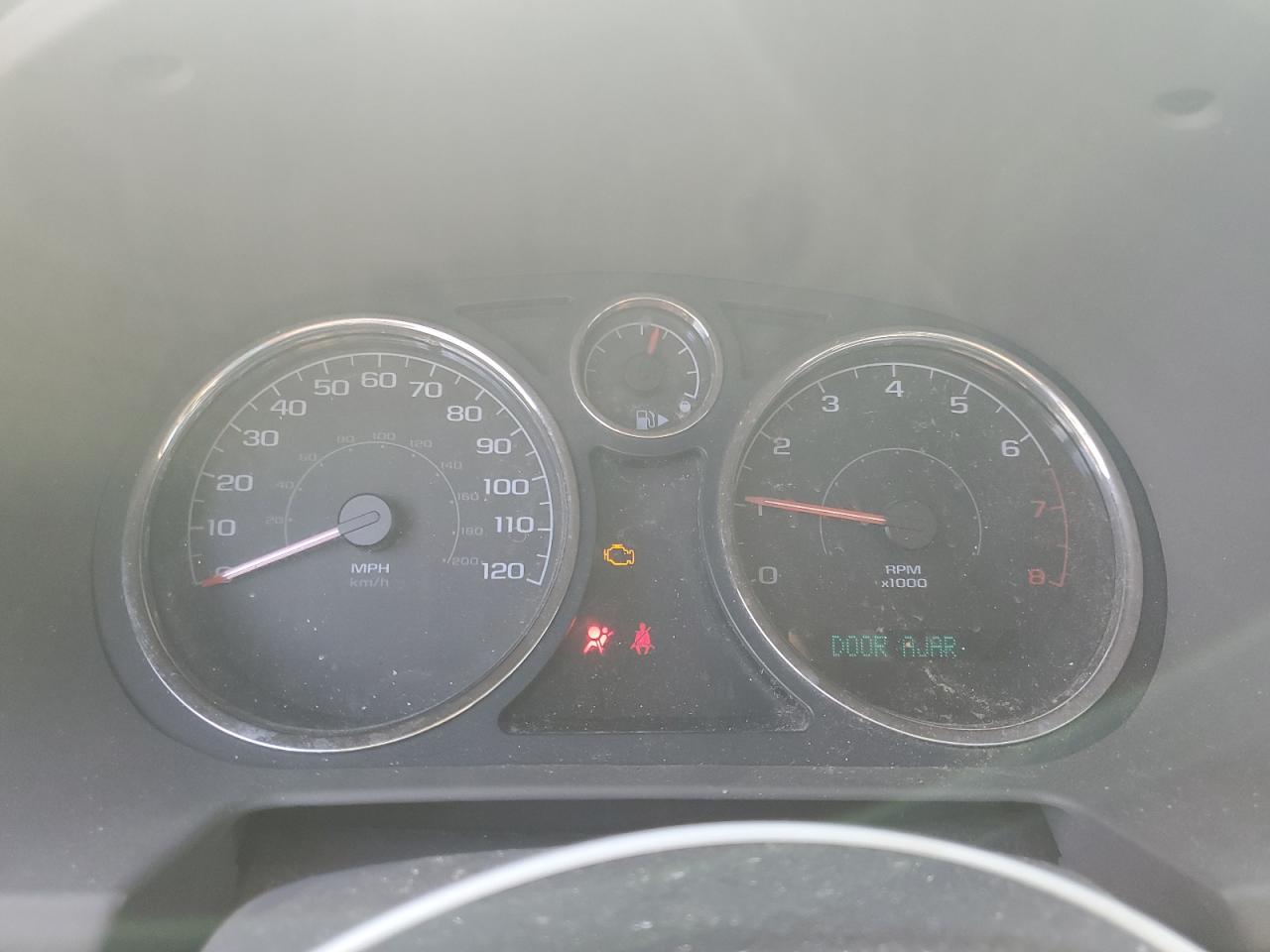 2007 Chevrolet Cobalt Ls VIN: 1G1AK55F777101197 Lot: 86157305