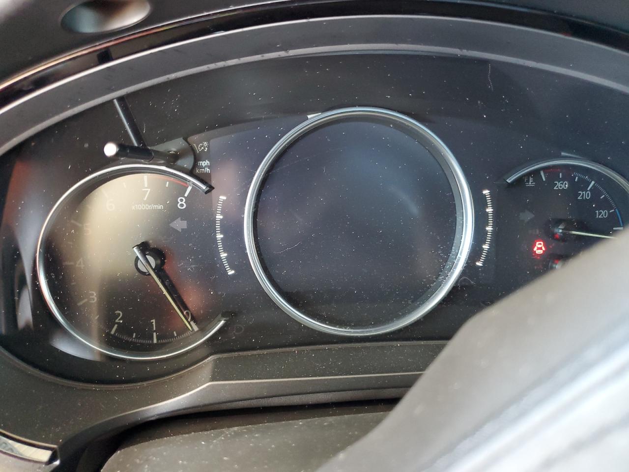 2021 Mazda Cx-9 Signature VIN: JM3TCBEY7M0528954 Lot: 90005305