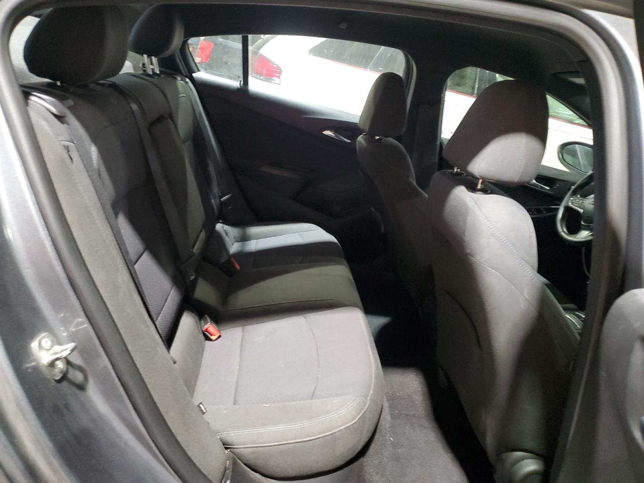 2018 Chevrolet Cruze Lt VIN: 1G1BE5SM6J7241361 Lot: 86241625