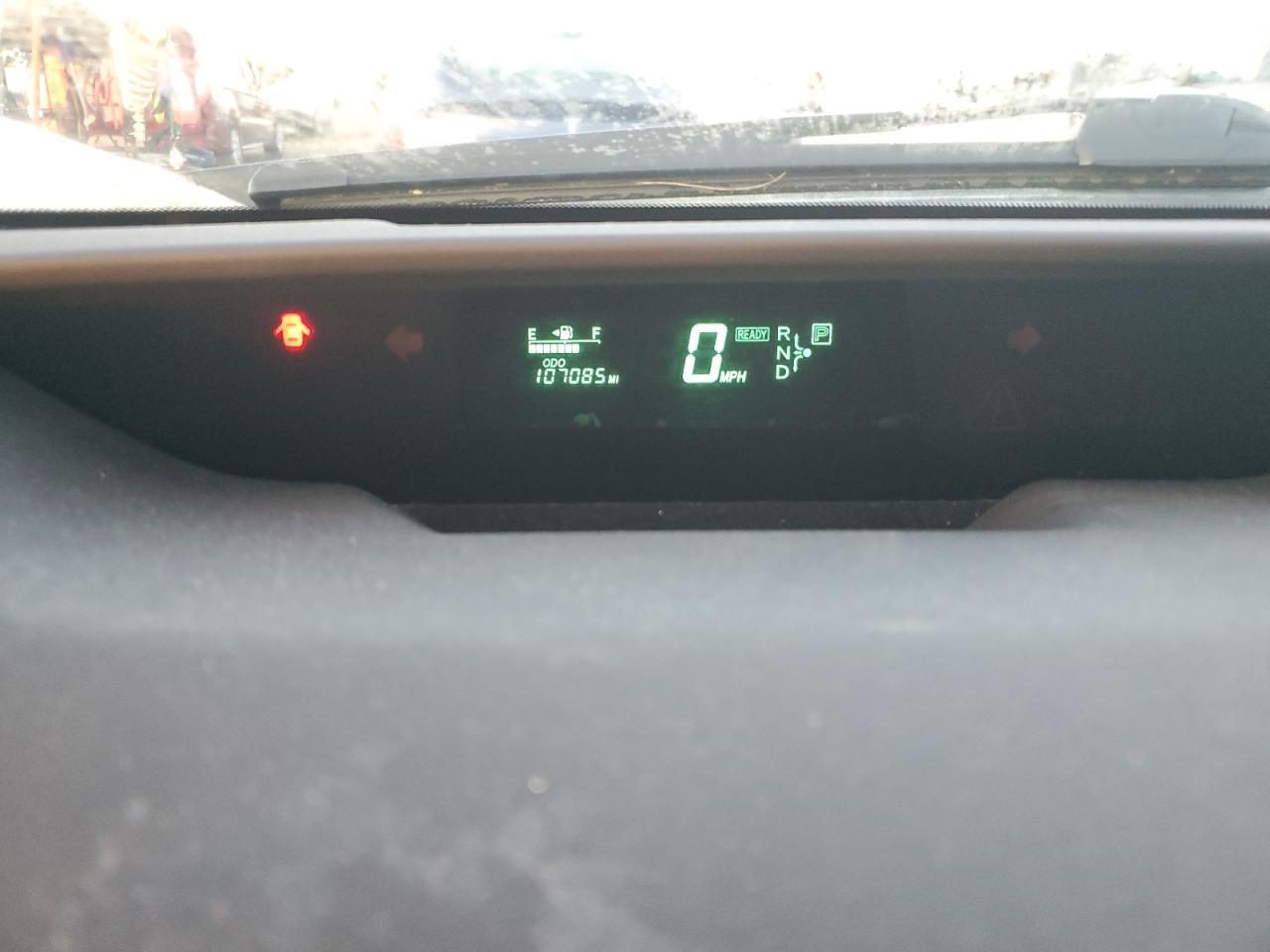 2005 Toyota Prius VIN: JTDKB20U853019421 Lot: 81901085