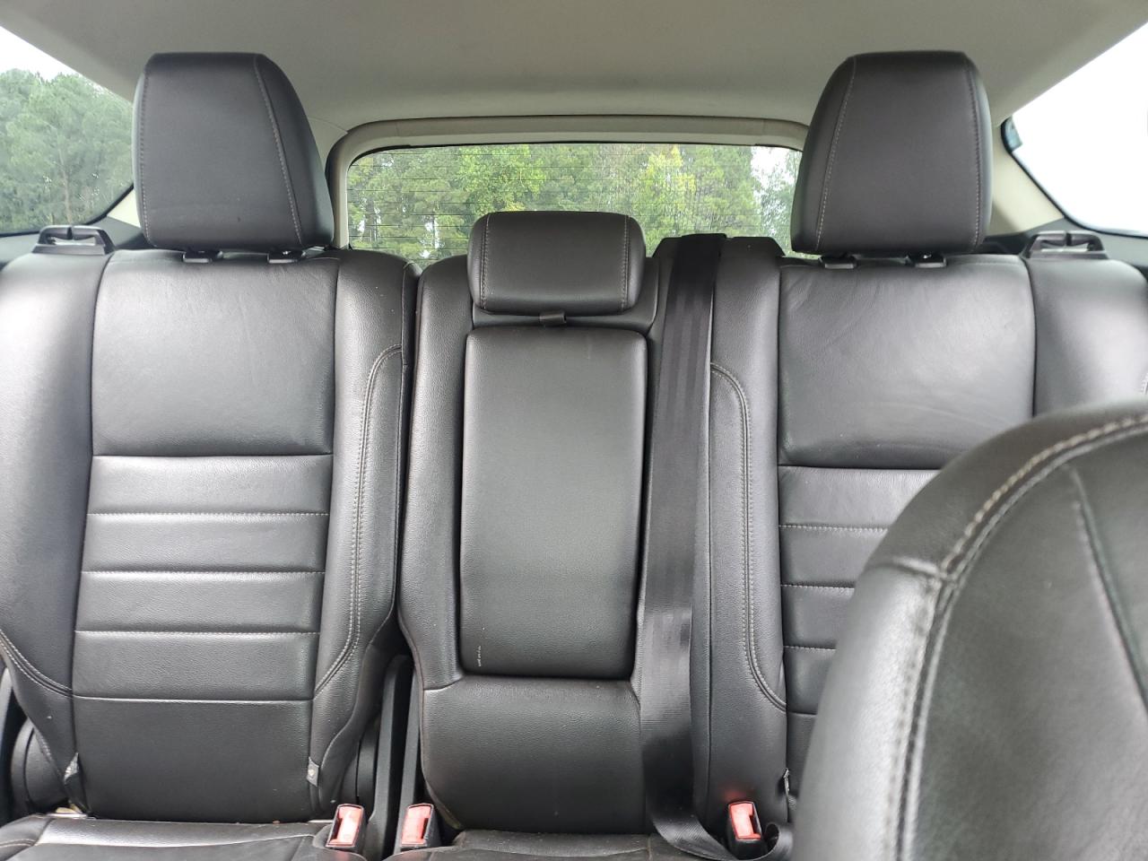 2013 Ford Escape Sel VIN: 1FMCU0HX5DUC42294 Lot: 82385945