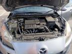 2011 MAZDA 3 1.6 TS2 5DR for sale at Copart SANDWICH