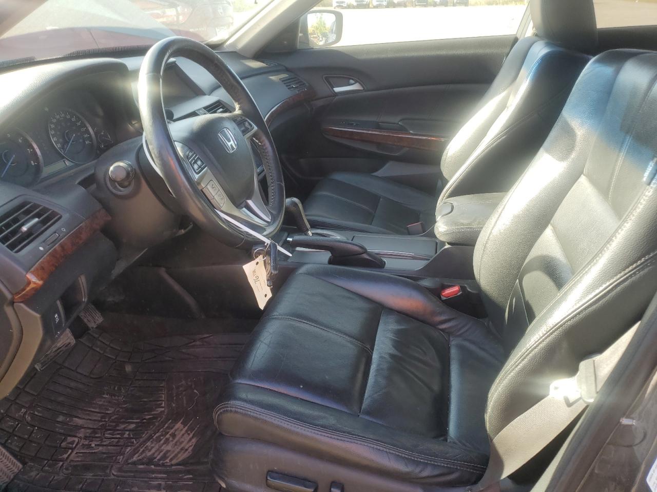 2011 Honda Accord Crosstour Exl VIN: 5J6TF2H53BL800858 Lot: 84478915