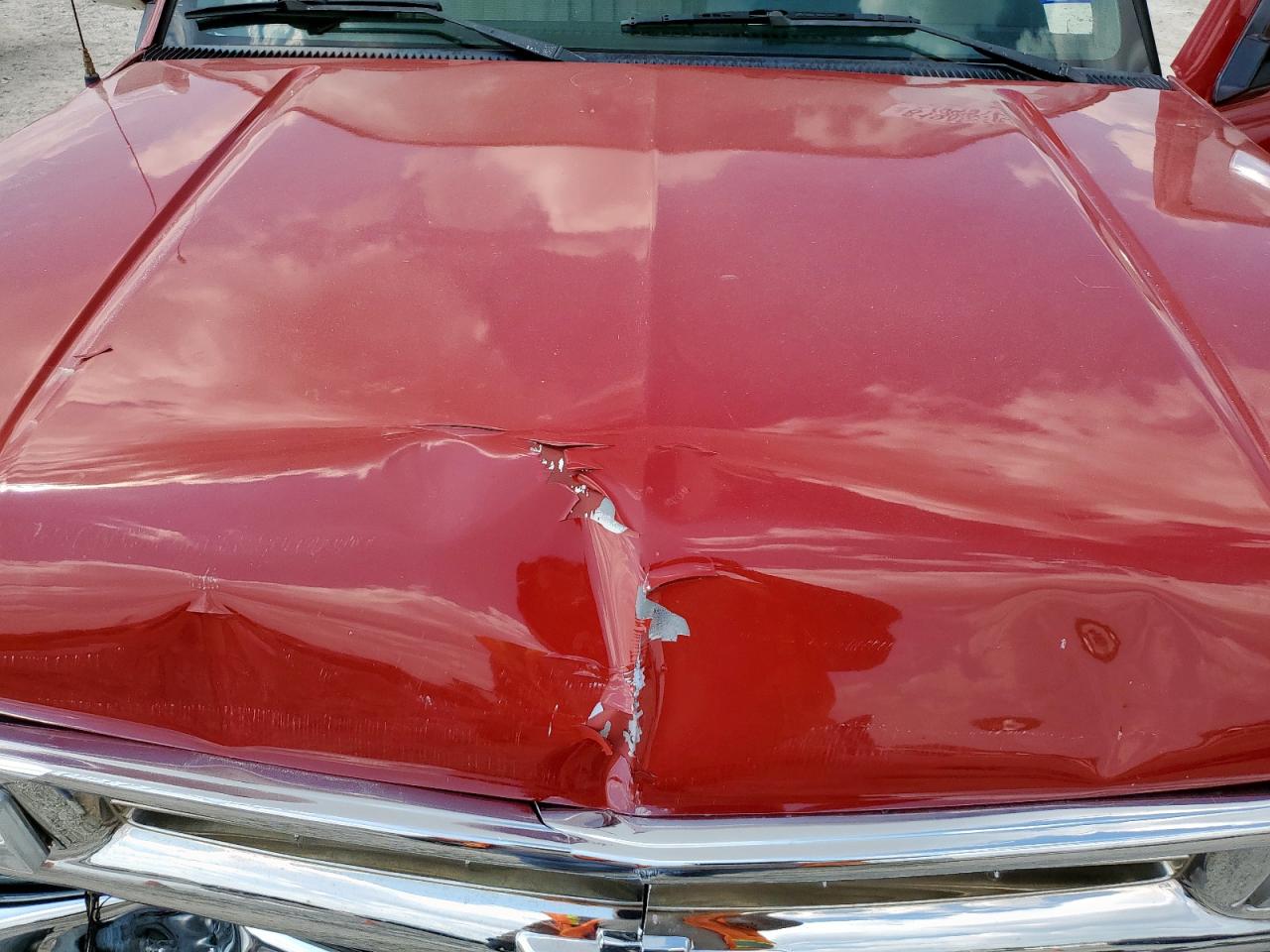 1990 Chevrolet Gmt-400 C1500 VIN: 1GCDC14K5LZ256662 Lot: 81949125