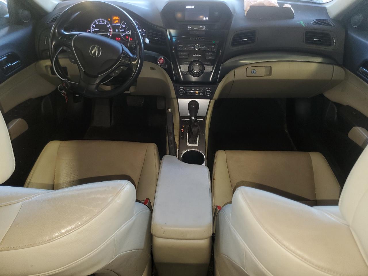 2013 Acura Ilx 20 Premium VIN: 19VDE1F58DE001995 Lot: 86249235