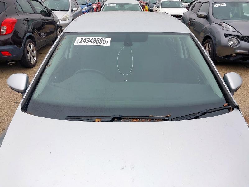 2015 VOLKSWAGEN GOLF 1.6 TDI 110 MATCH 5DR