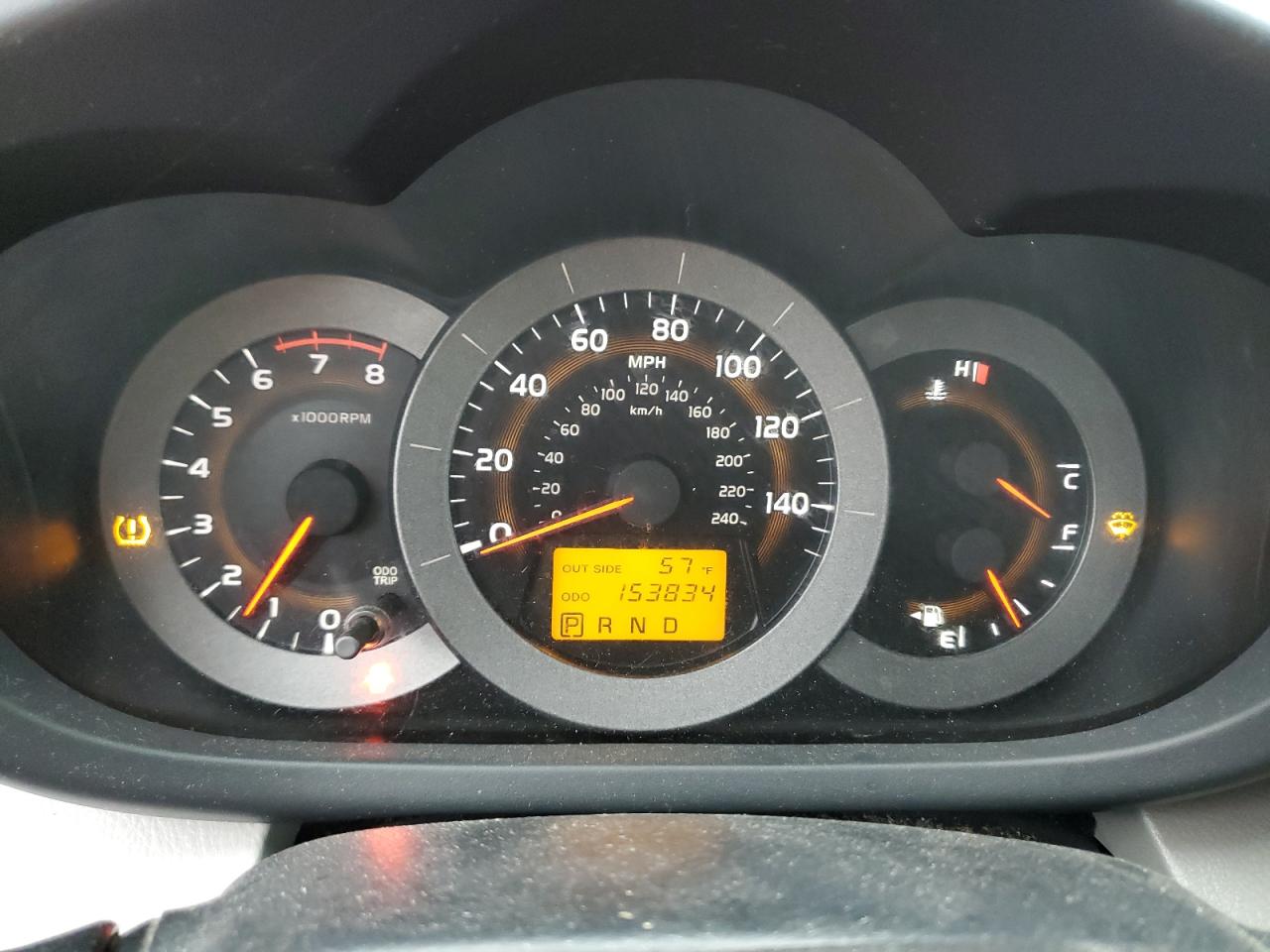 2007 Toyota Rav4 VIN: JTMBD33VX76053723 Lot: 84932925