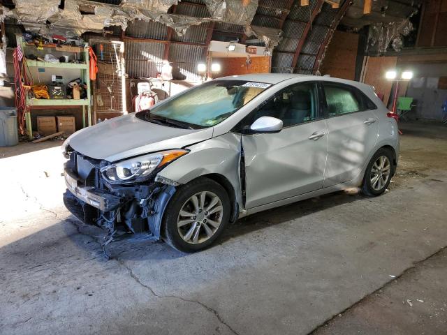 2013 Hyundai Elantra Gt