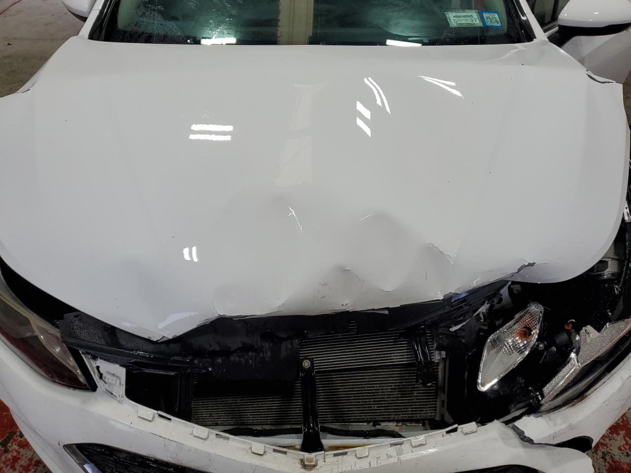 2016 Chevrolet Cruze Lt VIN: 1G1BE5SM7G7318084 Lot: 85547195