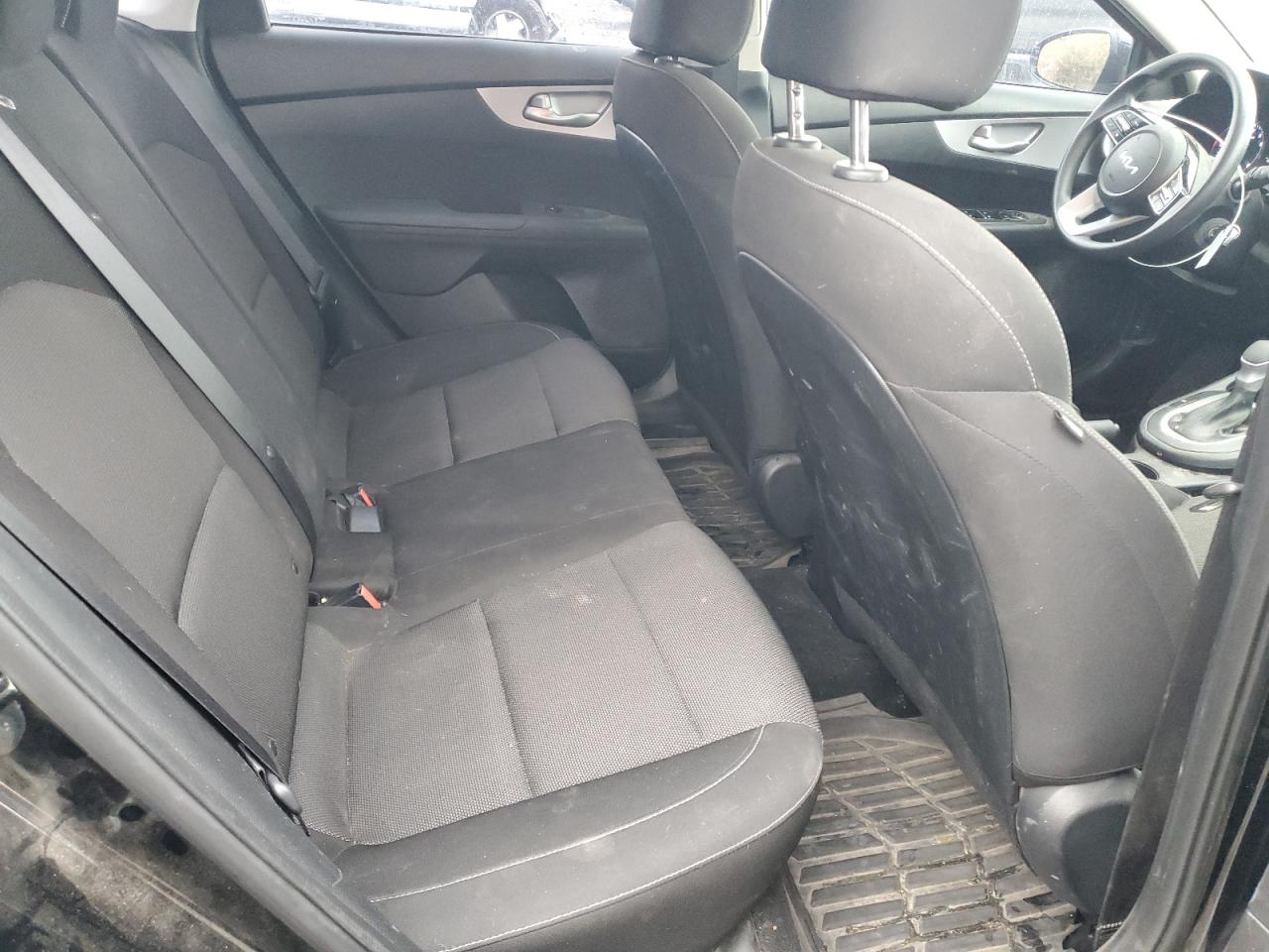 2024 Kia Forte Lx VIN: 3KPF24AD5RE696078 Lot: 82483675