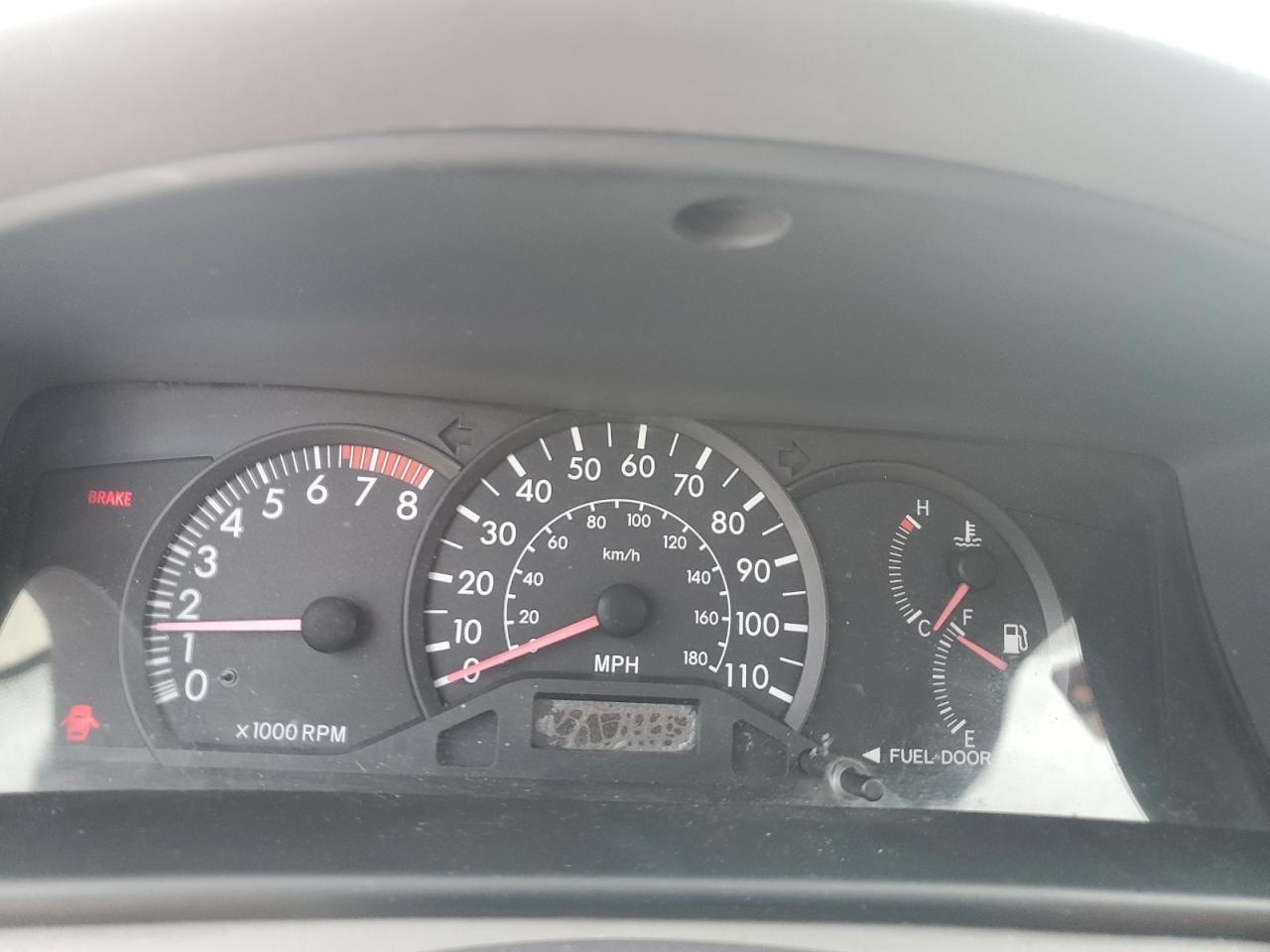 2004 Toyota Corolla Ce VIN: 1NXBR32EX4Z273434 Lot: 85667655