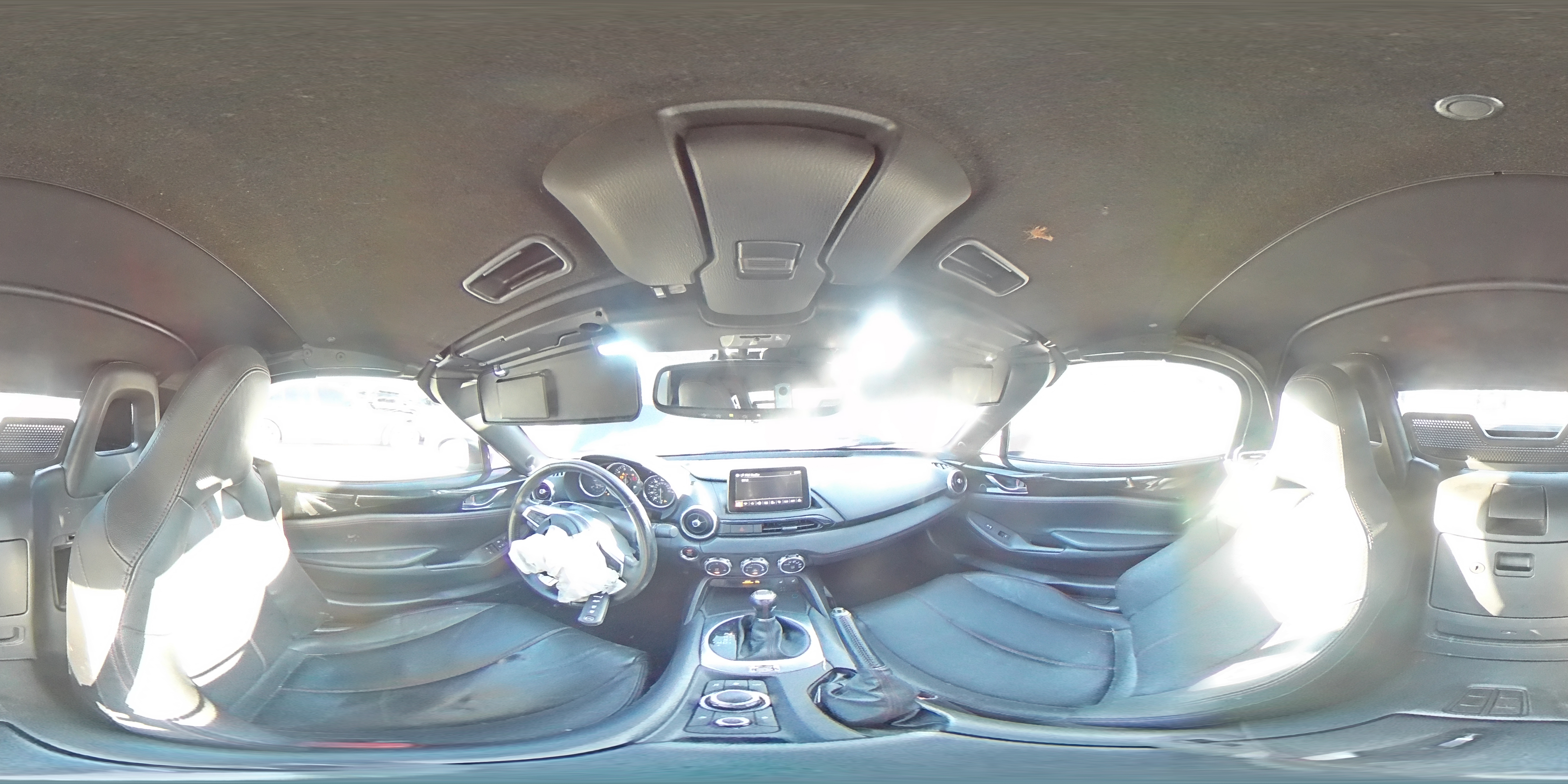 2016 Mazda Mx-5 Miata Grand Touring VIN: JM1NDAD70G0116753 Lot: 82175005