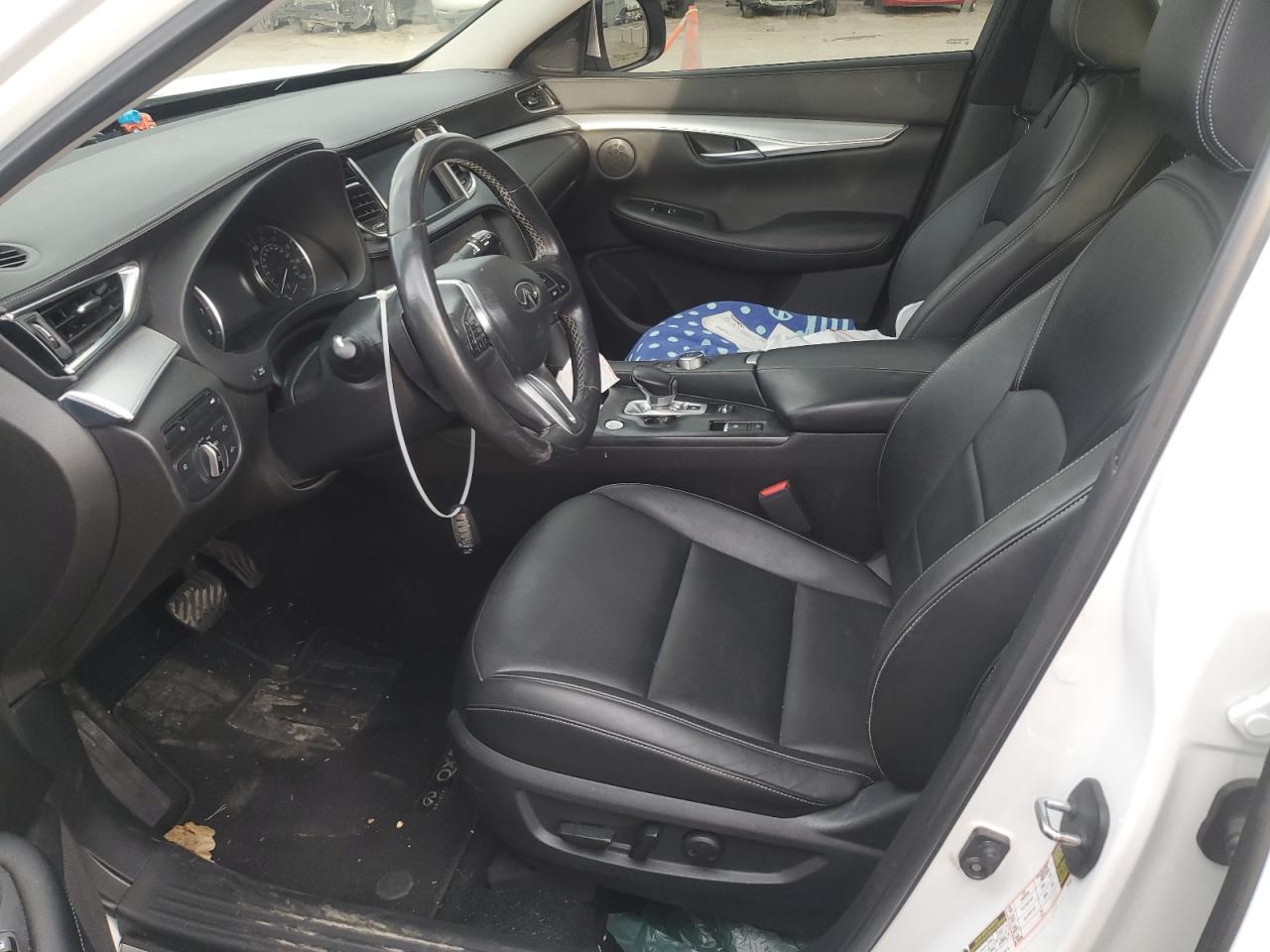 2020 Infiniti Qx50 Pure VIN: 3PCAJ5M18LF20684 Lot: 86407615