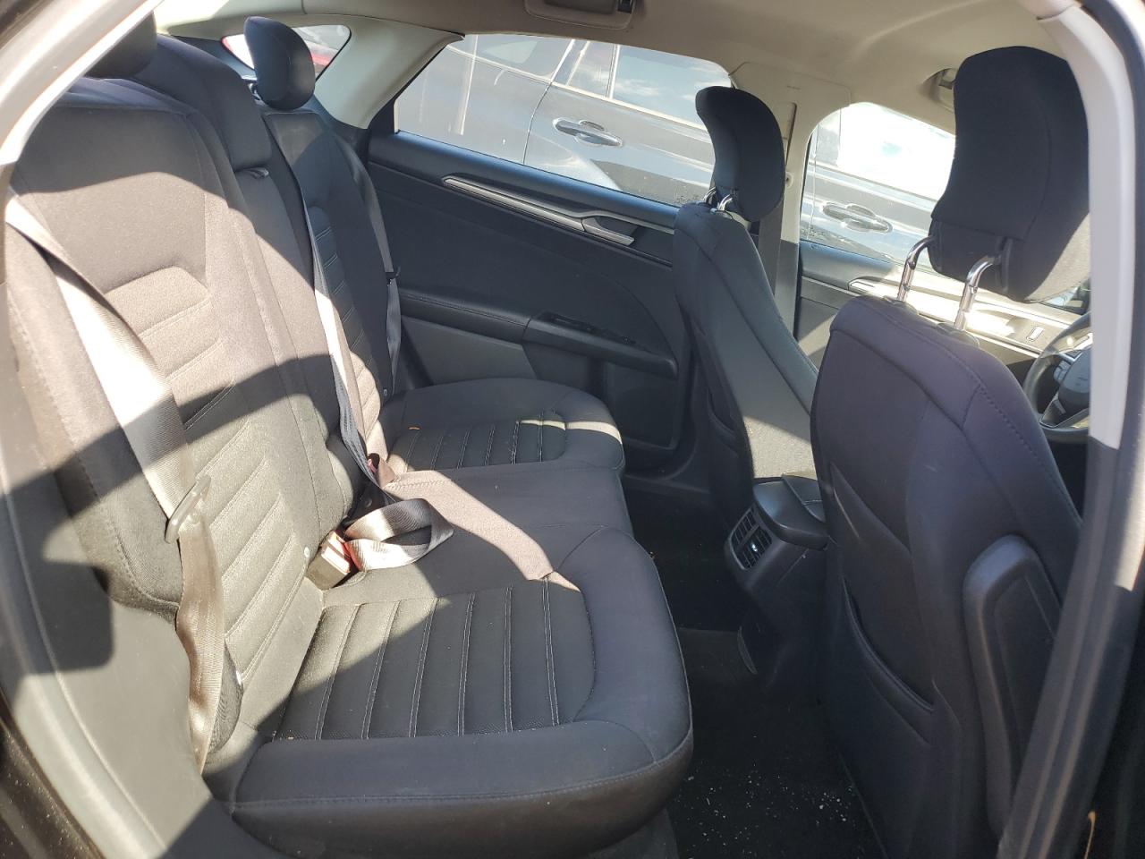 2013 Ford Fusion Se VIN: 3FA6P0H77DR256560 Lot: 82778405