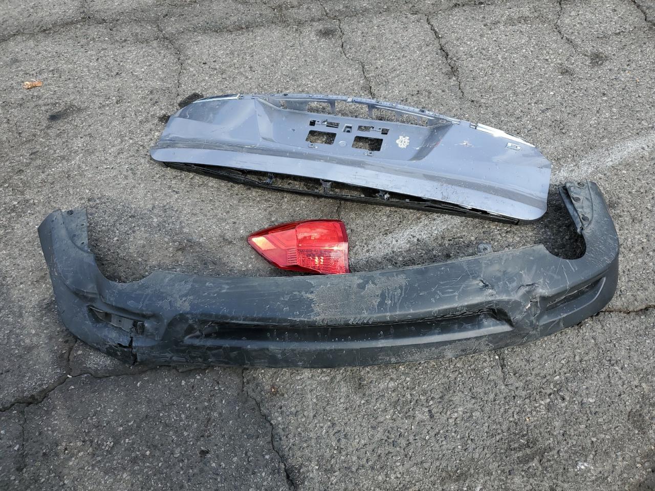 2013 Acura Rdx Technology VIN: 5J8TB3H56DL002608 Lot: 82470115