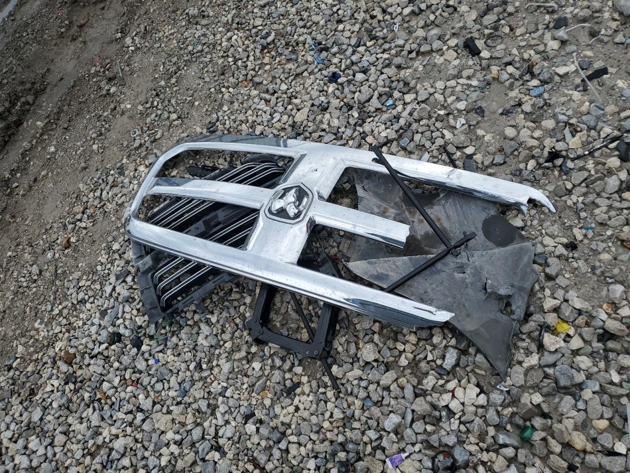 2014 Ram 1500 Slt VIN: 1C6RR7LG0ES125551 Lot: 82749625