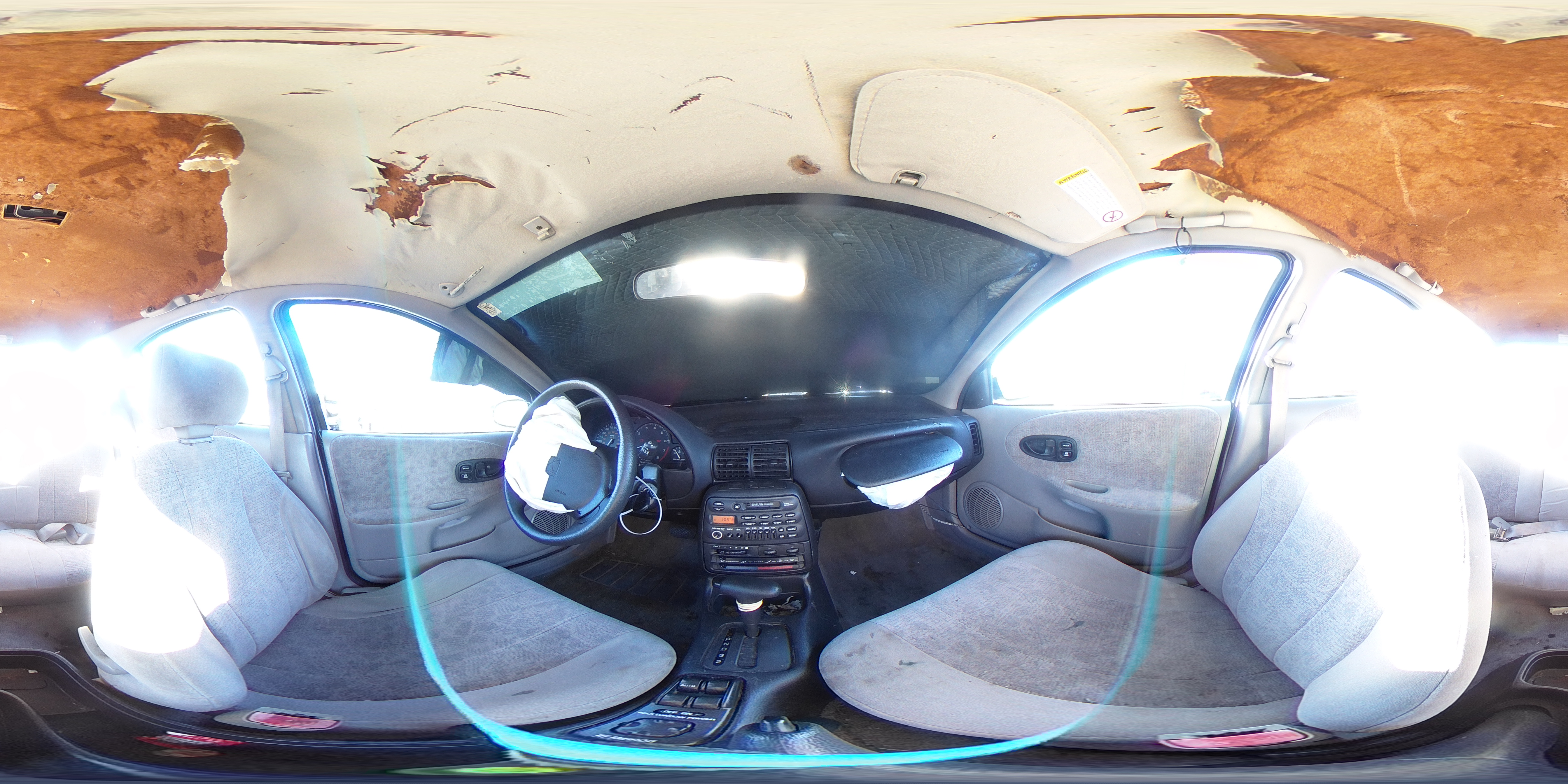 1999 Saturn Sw2 VIN: 1G8ZK8271XZ313097 Lot: 81948065