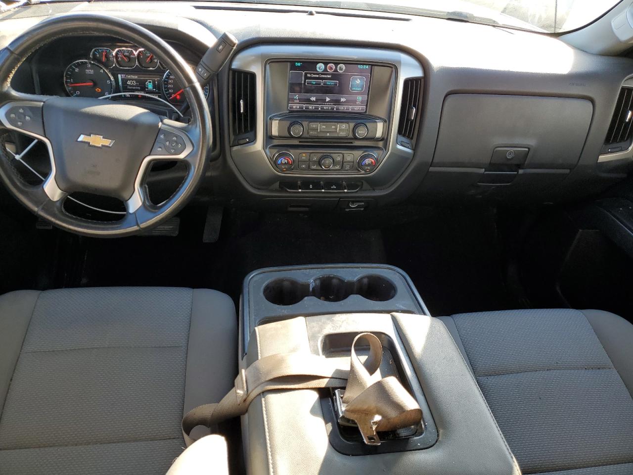 2015 Chevrolet Silverado K1500 Lt VIN: 1GCVKREHXFZ239577 Lot: 82581155